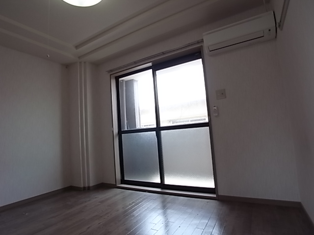 Living and room. ☆ Isomorphic type ☆