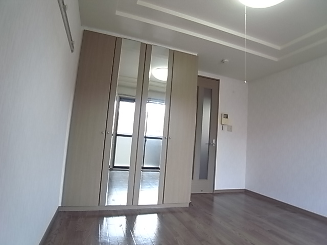 Living and room. ☆ Isomorphic type ☆
