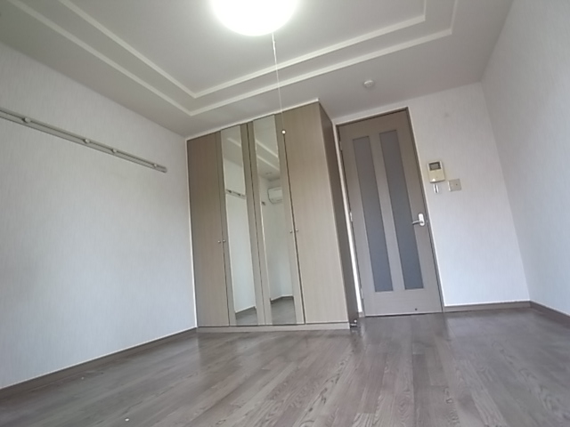 Living and room. ☆ Isomorphic type ☆