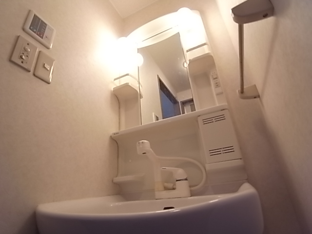 Washroom. ☆ Isomorphic type ☆