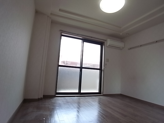 Living and room. ☆ Isomorphic type ☆