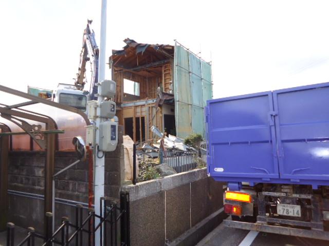 Local appearance photo. Local (December 16, 2013) Shooting