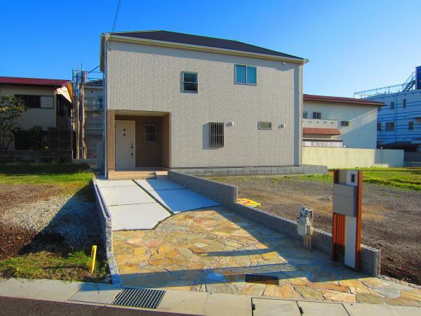 Local appearance photo. Building appearance