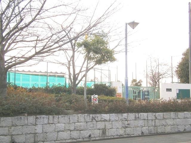 Other. Sawaike Elementary School 7 minutes walk
