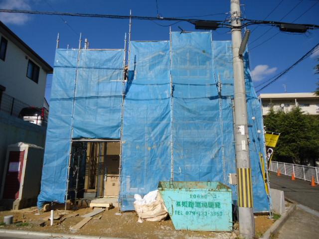 Local appearance photo. Local (December 12, 2013) Shooting