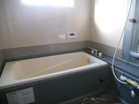 Bathroom. Indoor (12 May 2013) Shooting