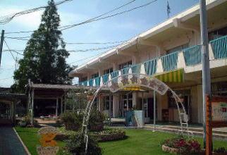 Other. Yamate kindergarten ・  ・  ・ 550m (walk about 8 minutes)