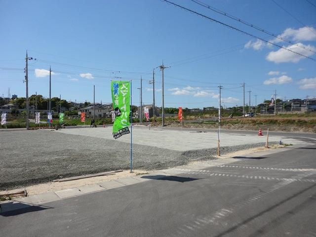 Local land photo. Local Photos