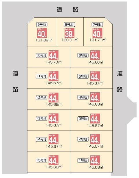 The entire compartment Figure. All 15 compartments
