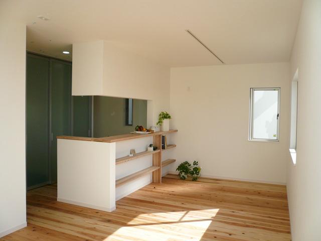 Building plan example (introspection photo).  ☆ You can freely design ☆ 