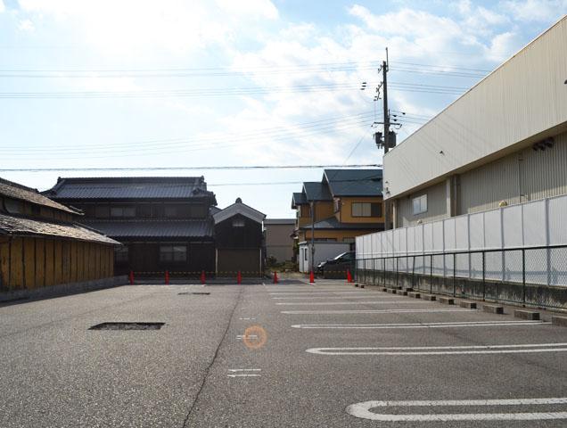 Local land photo. local