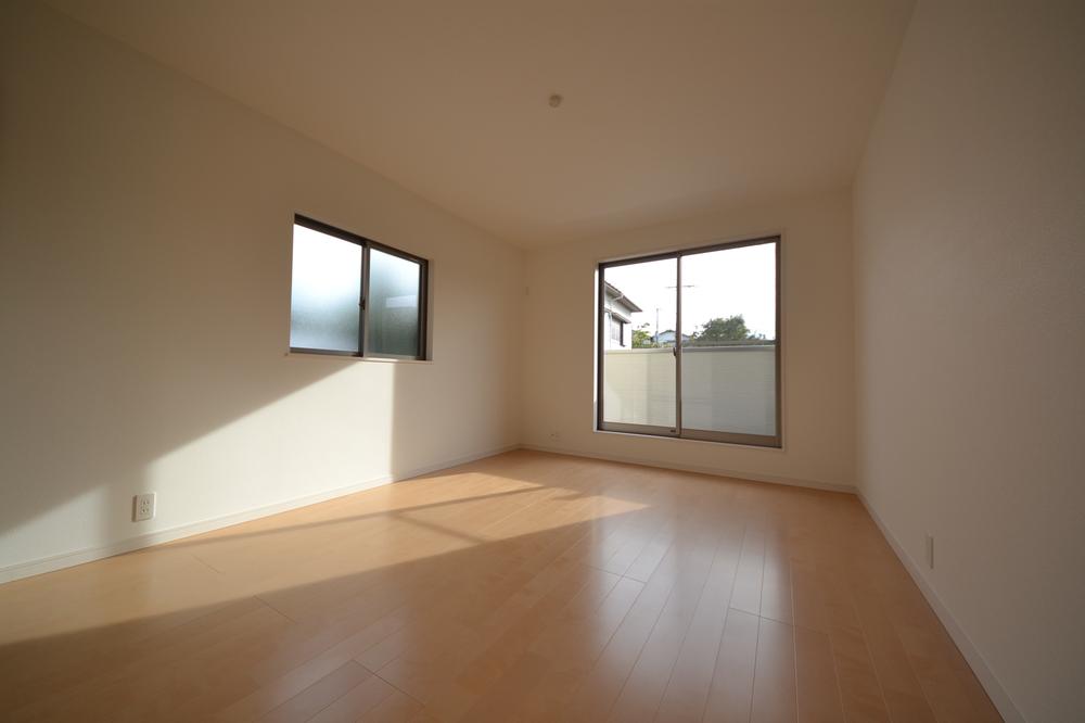 Non-living room. Local (October 4, 2013) Shooting