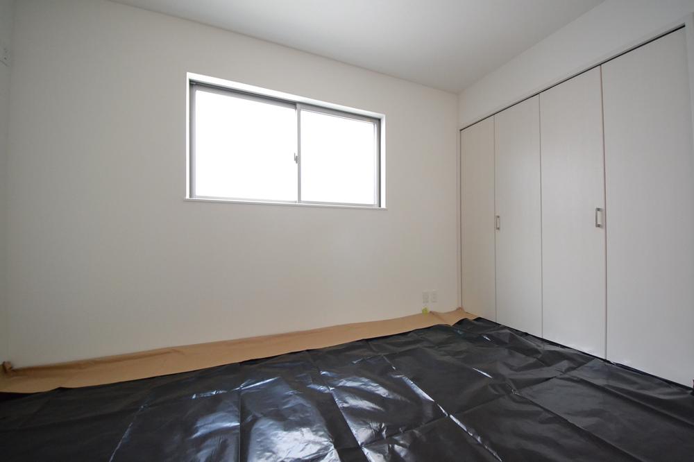 Non-living room. Local (October 4, 2013) Shooting