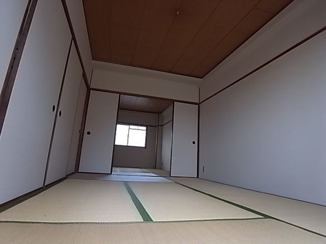 Other room space. Japanese-style room (1)