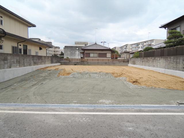 Local land photo. local