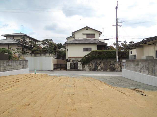 Local photos, including front road. local