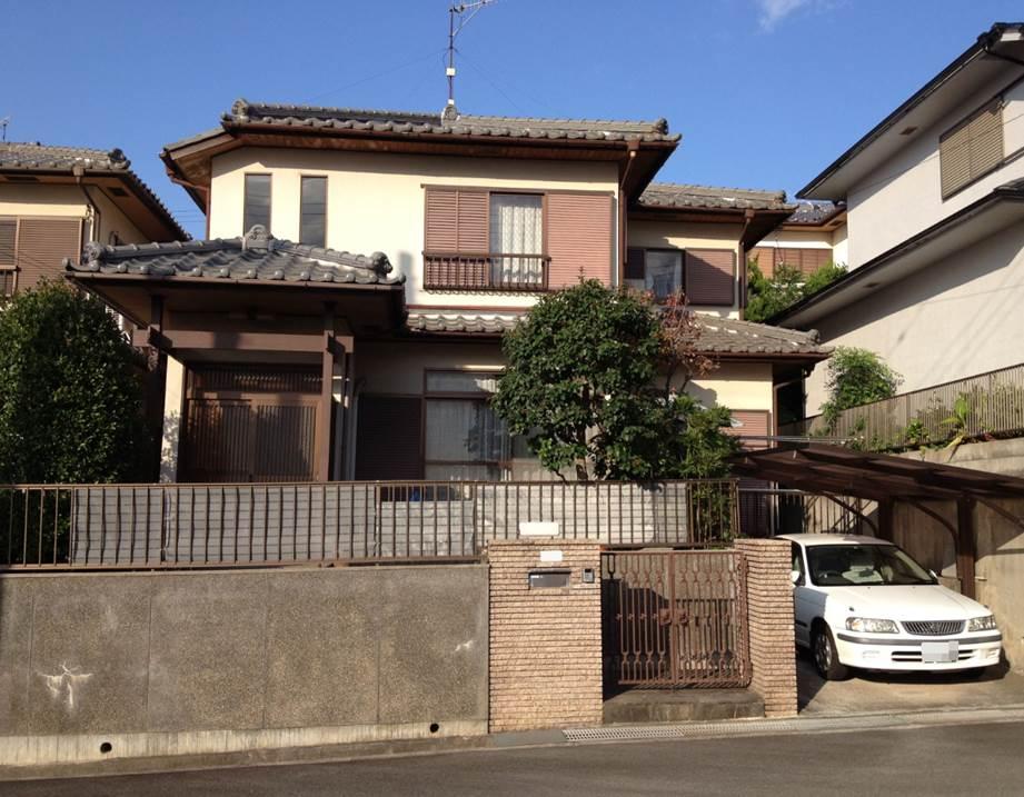 Local appearance photo