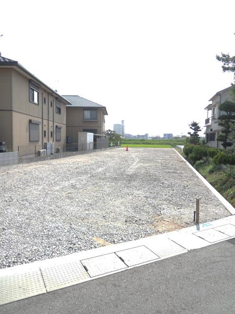 Local land photo. local