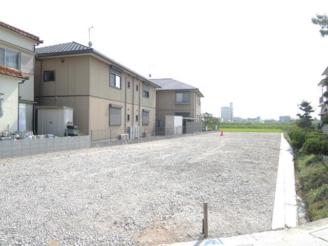 Local land photo. local