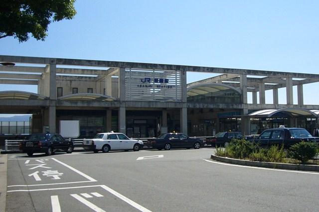 Other. Walk from JR Asagiri Station 22 minutes