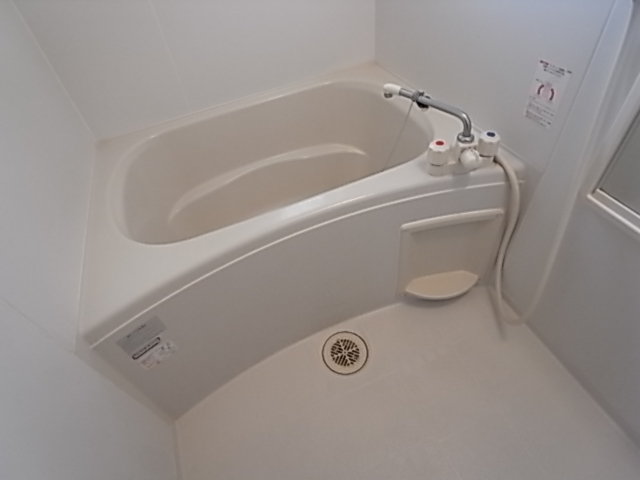 Bath. Bathroom