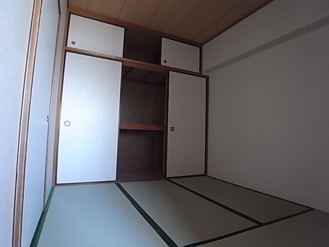 Other room space