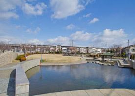 Other. Nakao Water Parks About five minutes