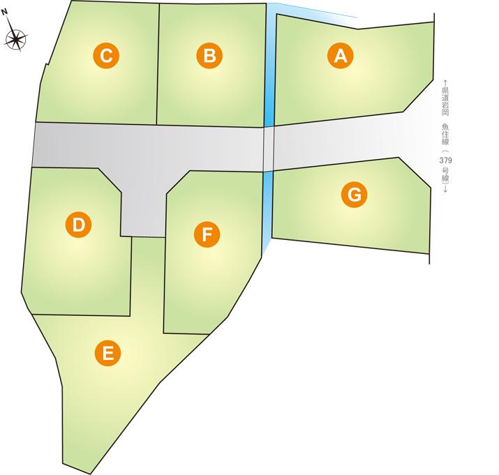 The entire compartment Figure