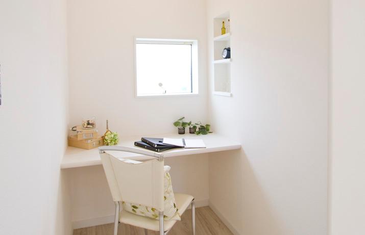 Other. Model house being published in Akashi city. 