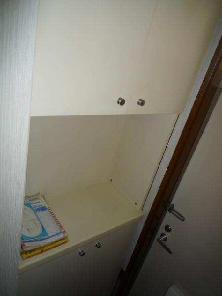 Other Equipment. Cupboard