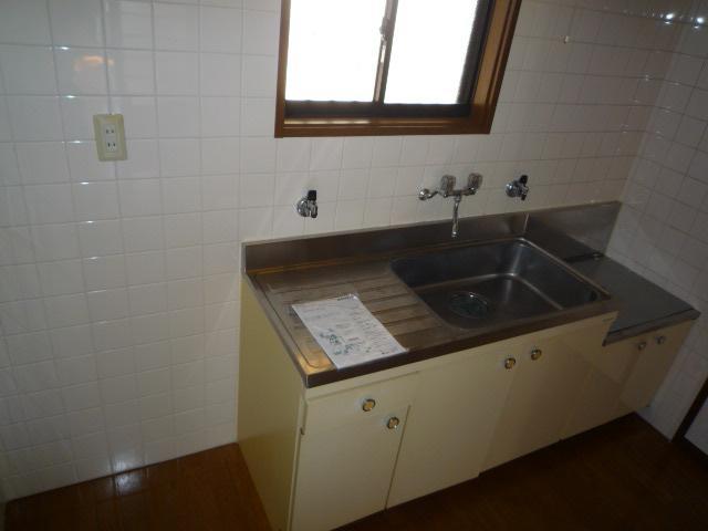 Kitchen. Kitchen
