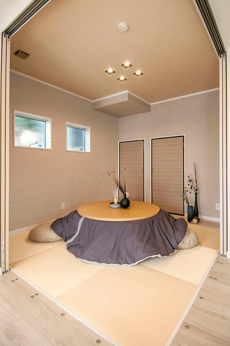 Non-living room. Indoor (21 May 2013) Shooting