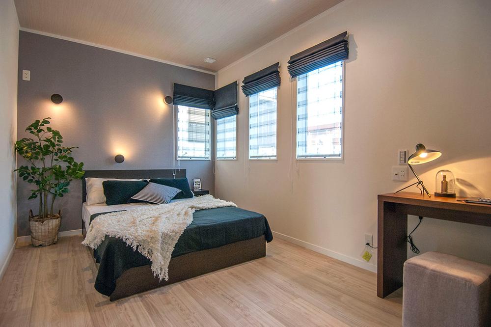 Non-living room. Indoor (12 May 2013) Shooting