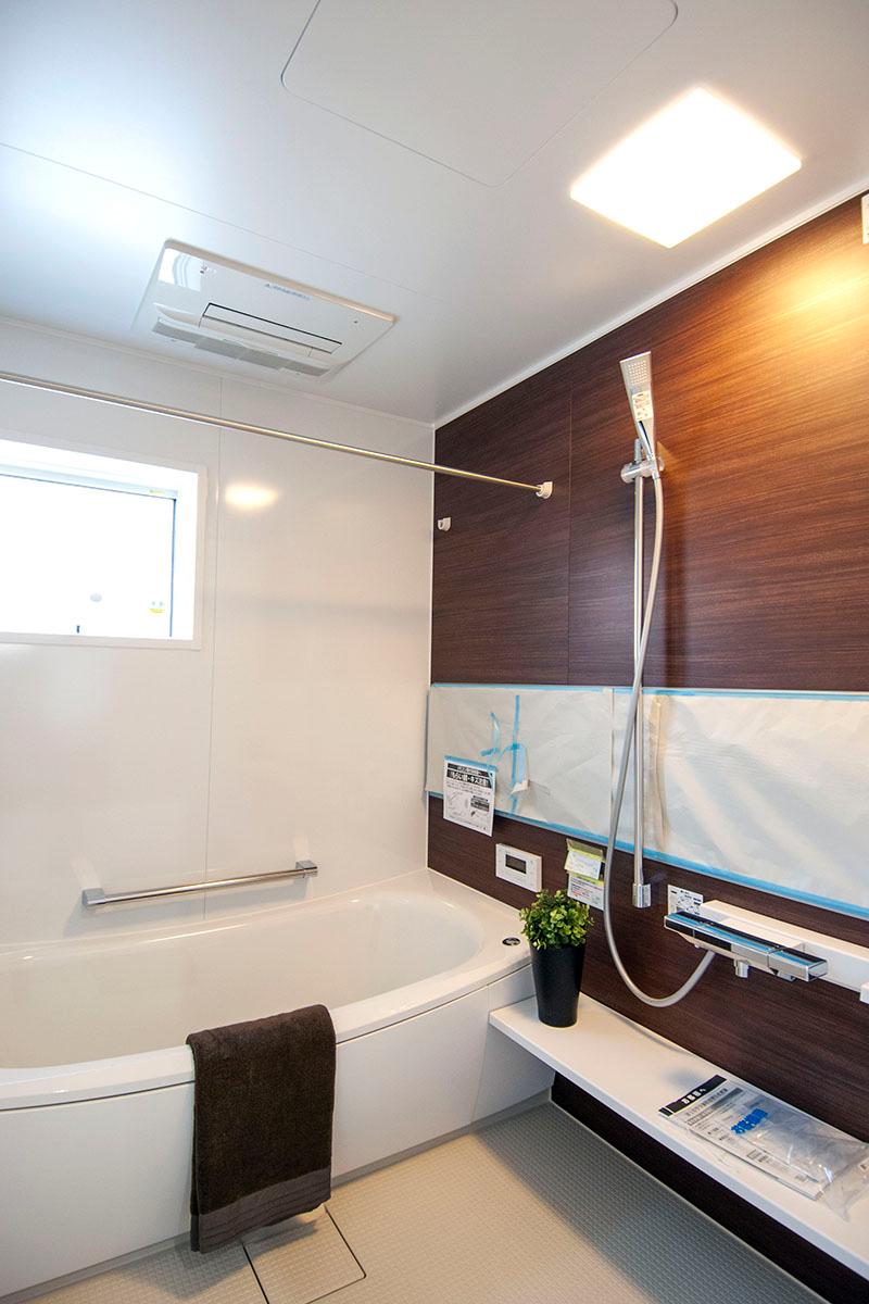 Bathroom. Indoor (12 May 2013) Shooting