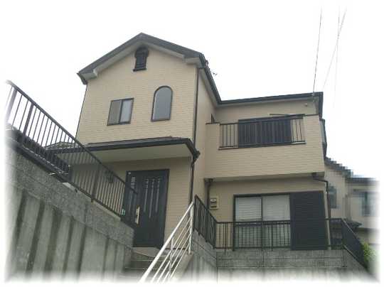 Local appearance photo. Exterior (1)