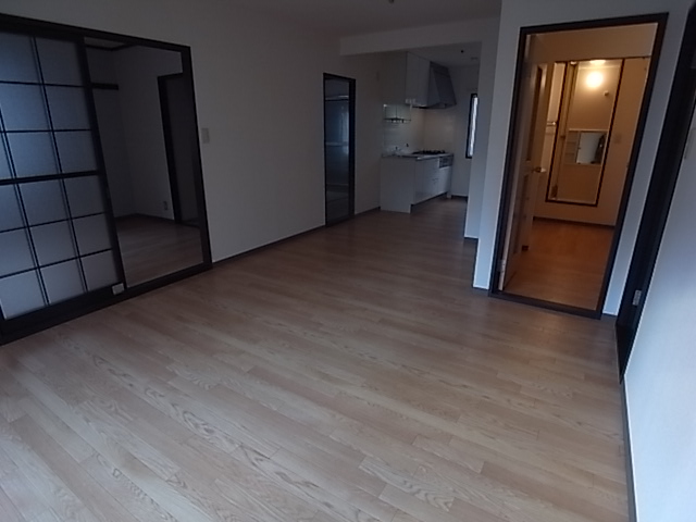 Living and room