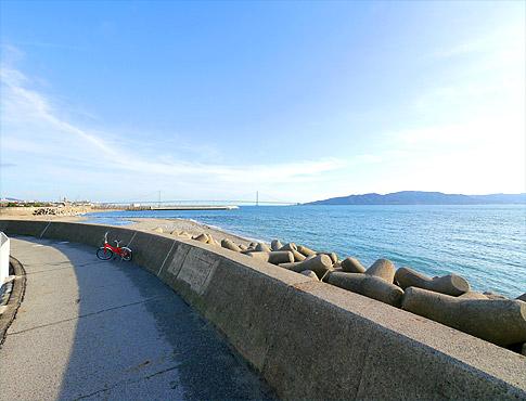 park. 370m to Bokai park