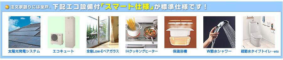 Other. Smart Specifications