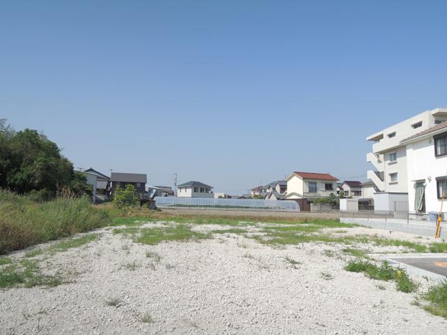 Local land photo. local