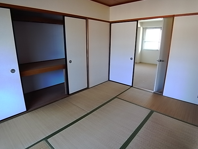 Other room space