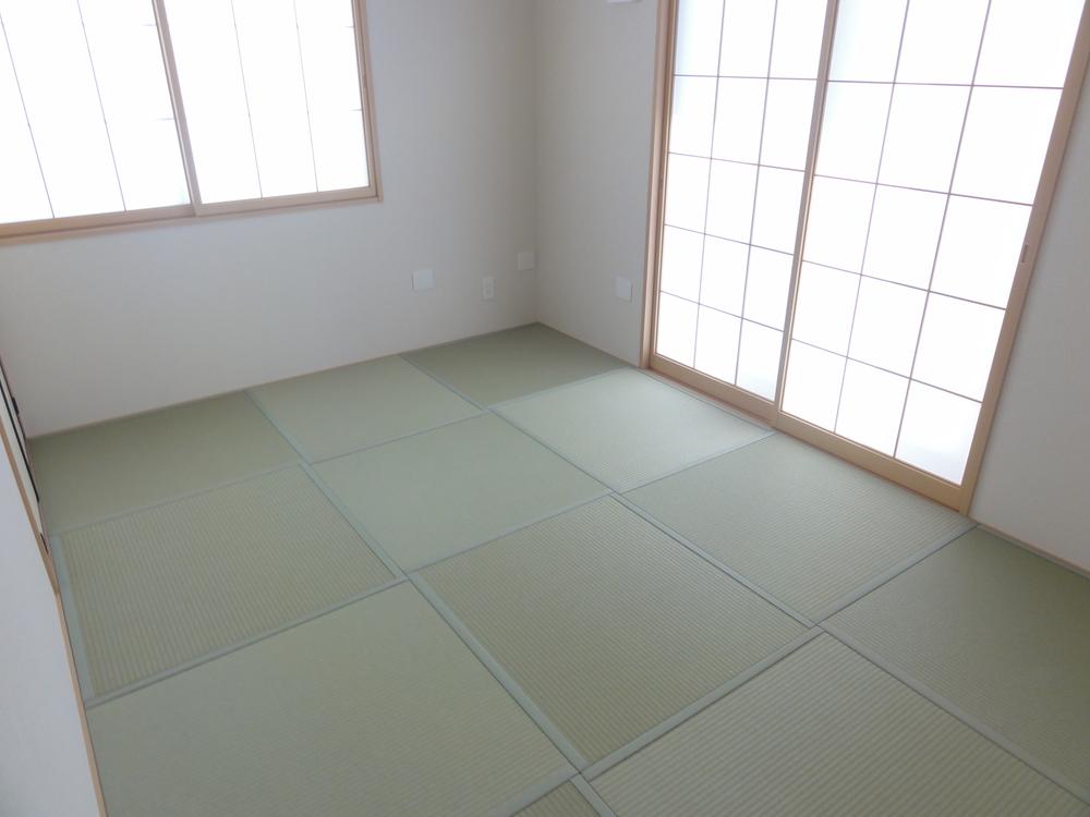 Same specifications photos (Other introspection). Same specifications construction cases