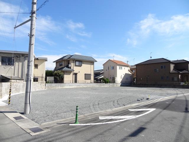 Local land photo. local