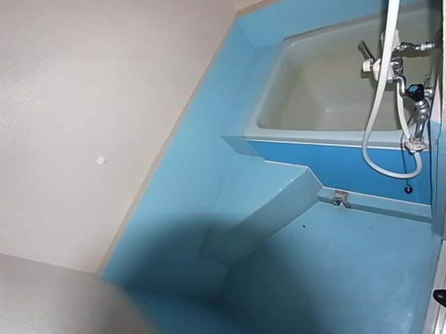 Bath. Bathroom