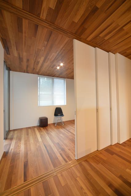 Building plan example (introspection photo). You can freely design