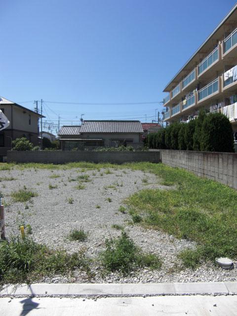 Local land photo. local