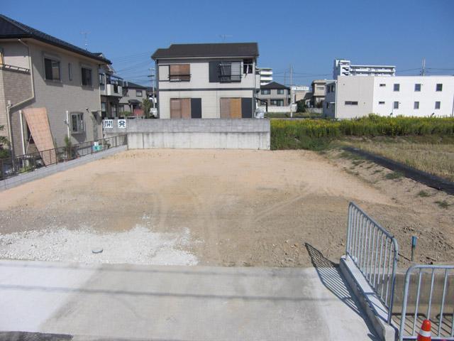 Local land photo. local