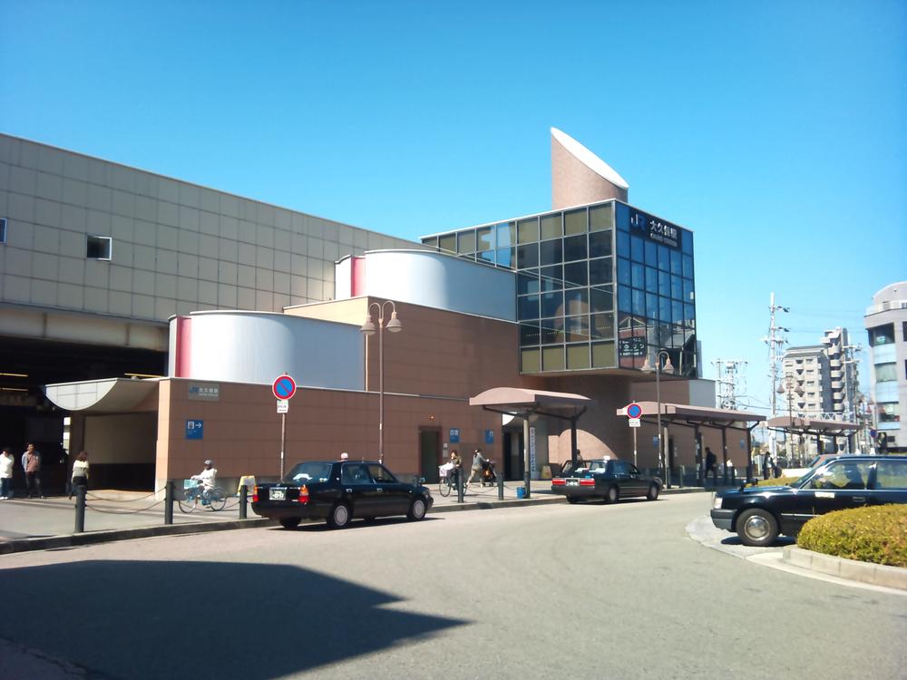 station. A 15-minute walk from JR Okubo Station 1170m nearest station to JR Okubo Station. 