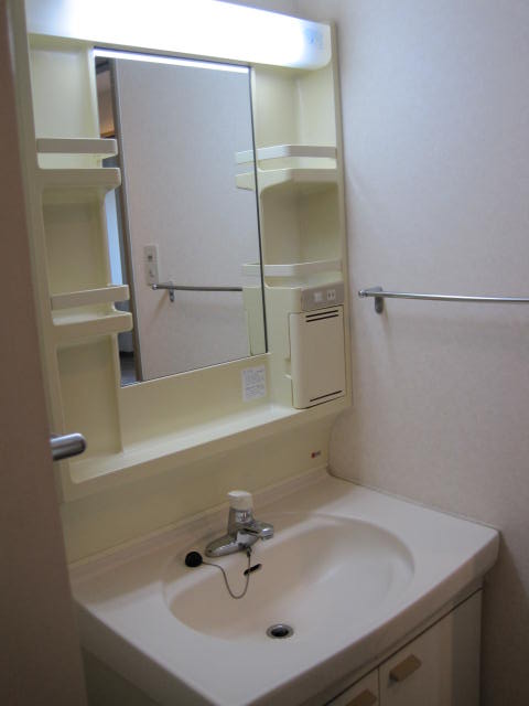 Washroom