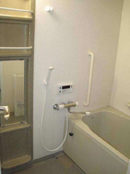 Bath. Wash ・ bathroom