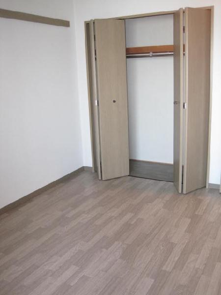 Other room space. Storage of leeway